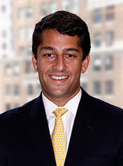 Ben Hemani